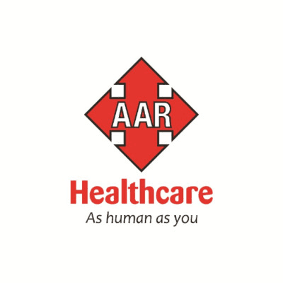 AAR Healthcare corporate logo