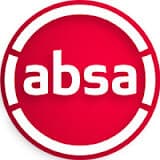 Absa Bank corporate logo