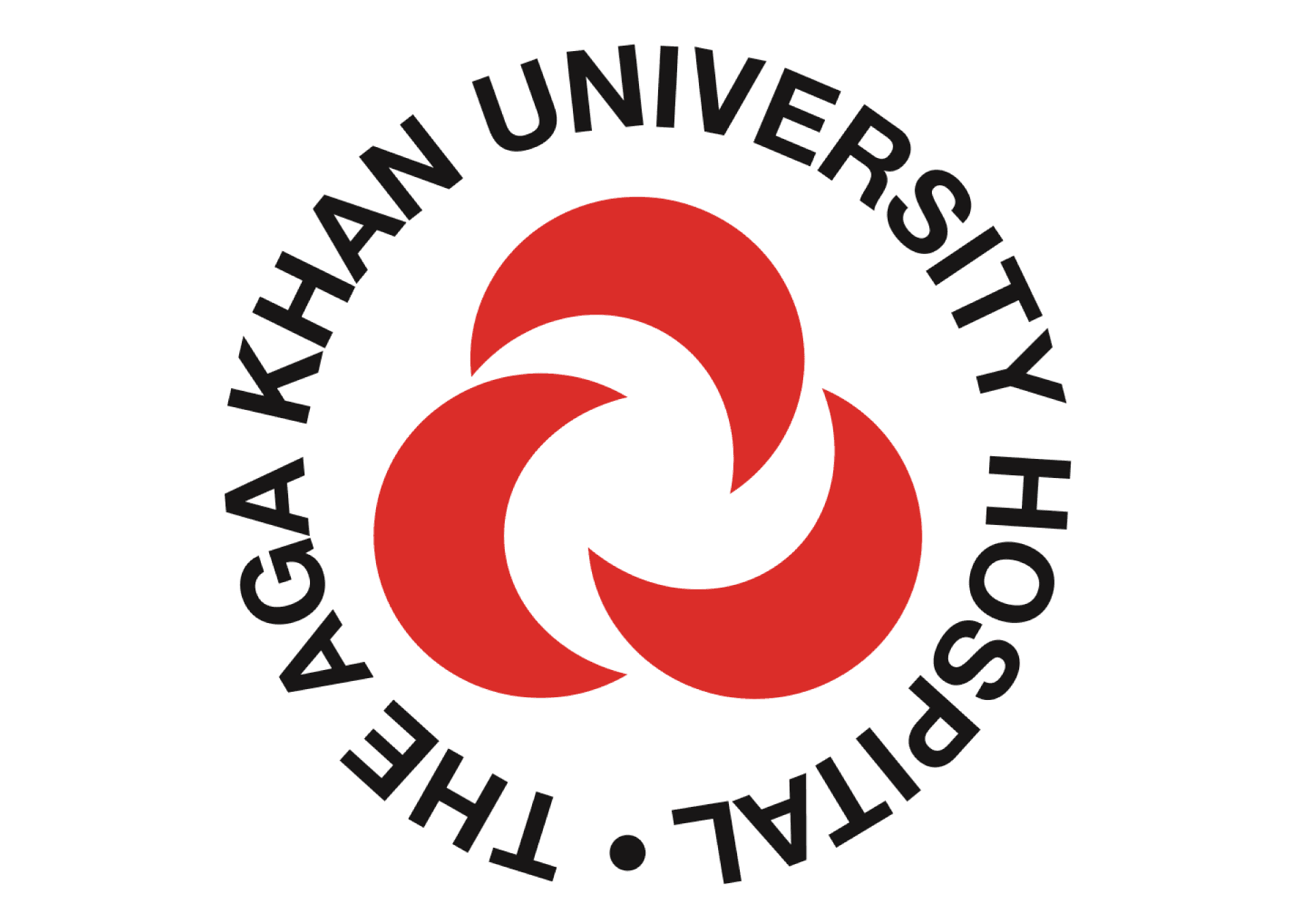 Aga Khan corporate logo