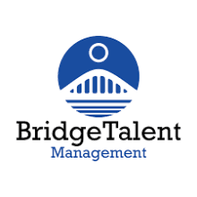 Bridge Talent Management logo