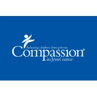 Compassion International logo