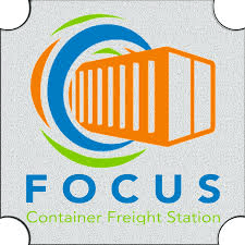 Focus CFS logo