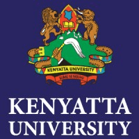 Kenyatta University logo