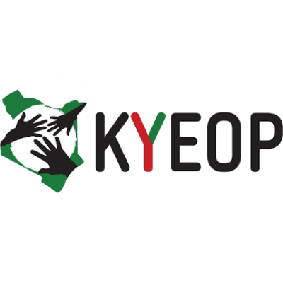 KYEOP / World Bank logo
