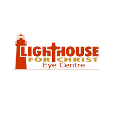 Lighthouse for Christ Eye Hospital logo
