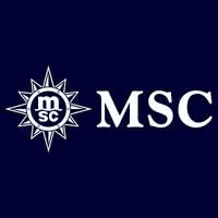 MSC Kenya logo