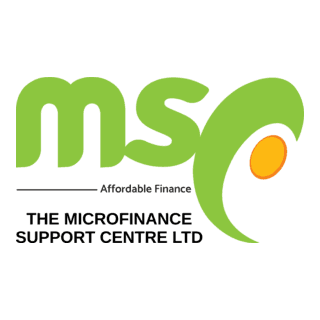 MSC Uganda logo