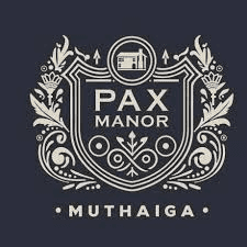 Pax Manor logo