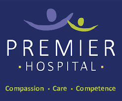 Premier Hospital Mombasa logo