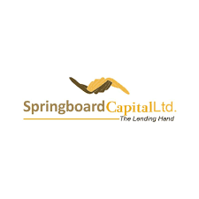 Springboard Capital logo